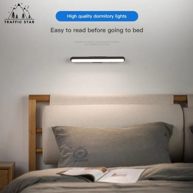 Dormitory lights, eye-protection LED lamps