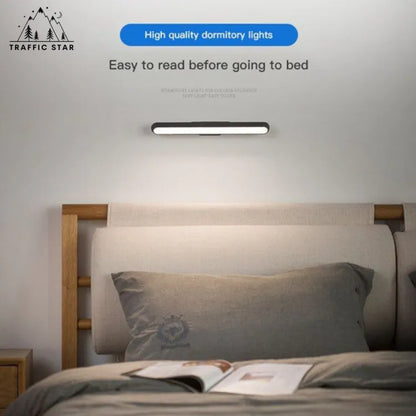 Dormitory lights, eye-protection LED lamps