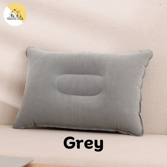 Square Air Pillow For Travel