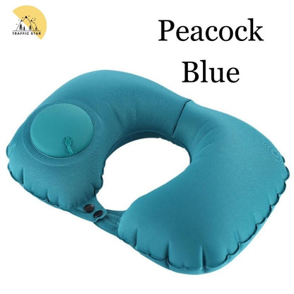 Travel Air Pillow Foldable Air Pillow