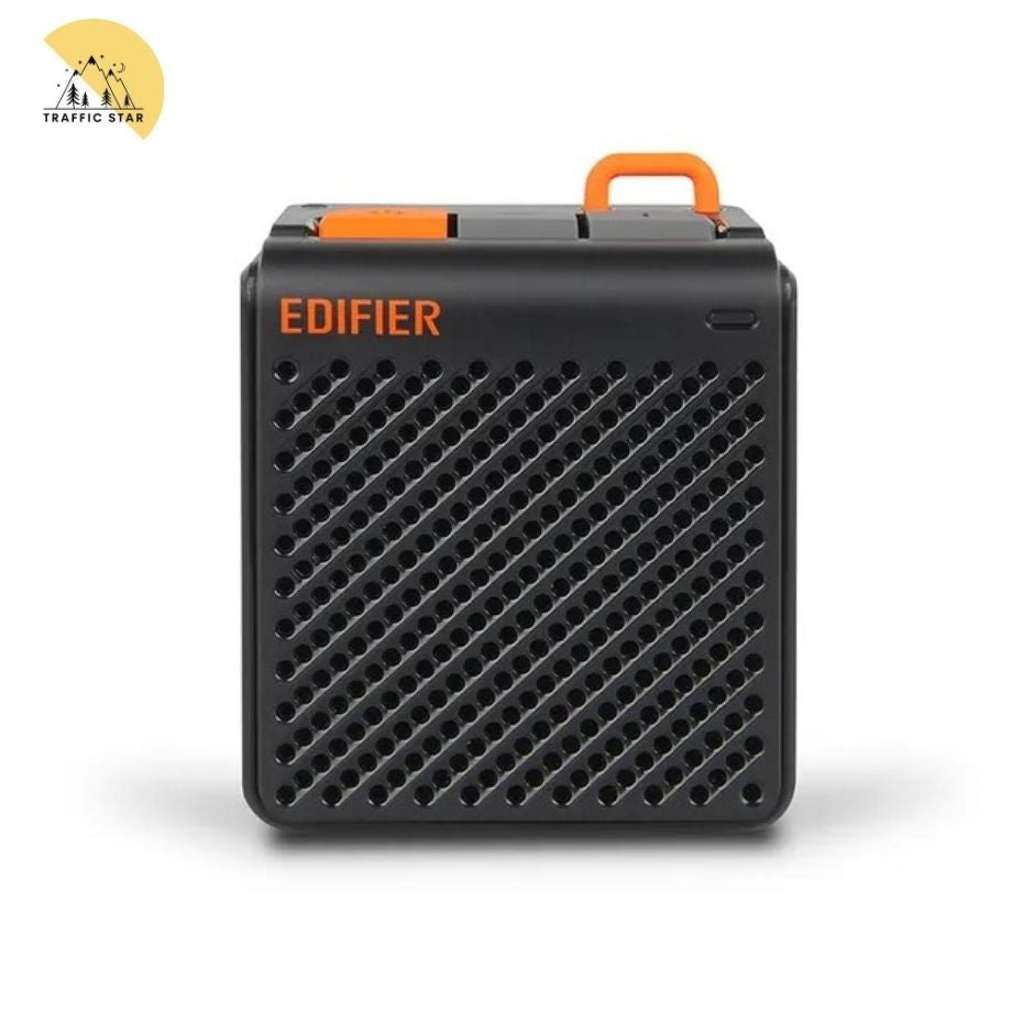 Edifier MP85 Portable BT Speaker 70g Lightweight Wireless Speaker