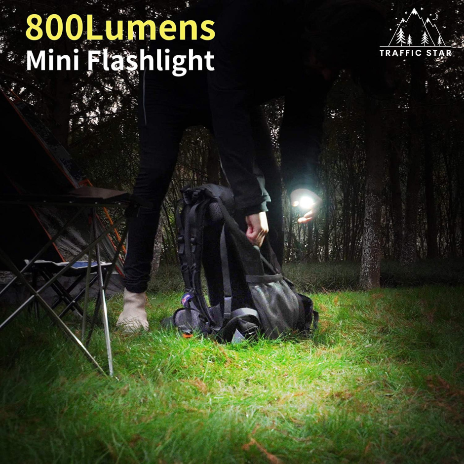 Portable Mini LED Light COB Light