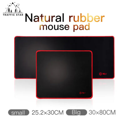 High Quality Gaming/Office Large Mousepad 300x800x4mm