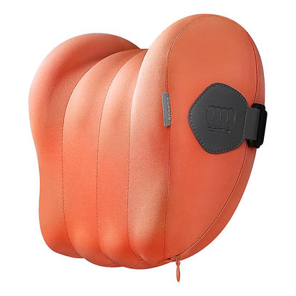 Baseus Car Headrest Waist Pillow Lumbar 3D Memory Foam Neck Pillow Seat