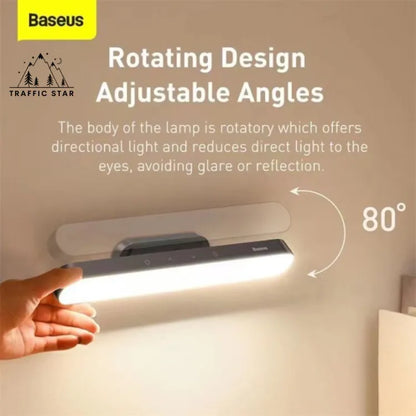 Baseus Rechargeable Led Desk Lamp