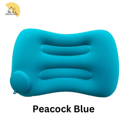 Travel Ergonomic Air Pillow