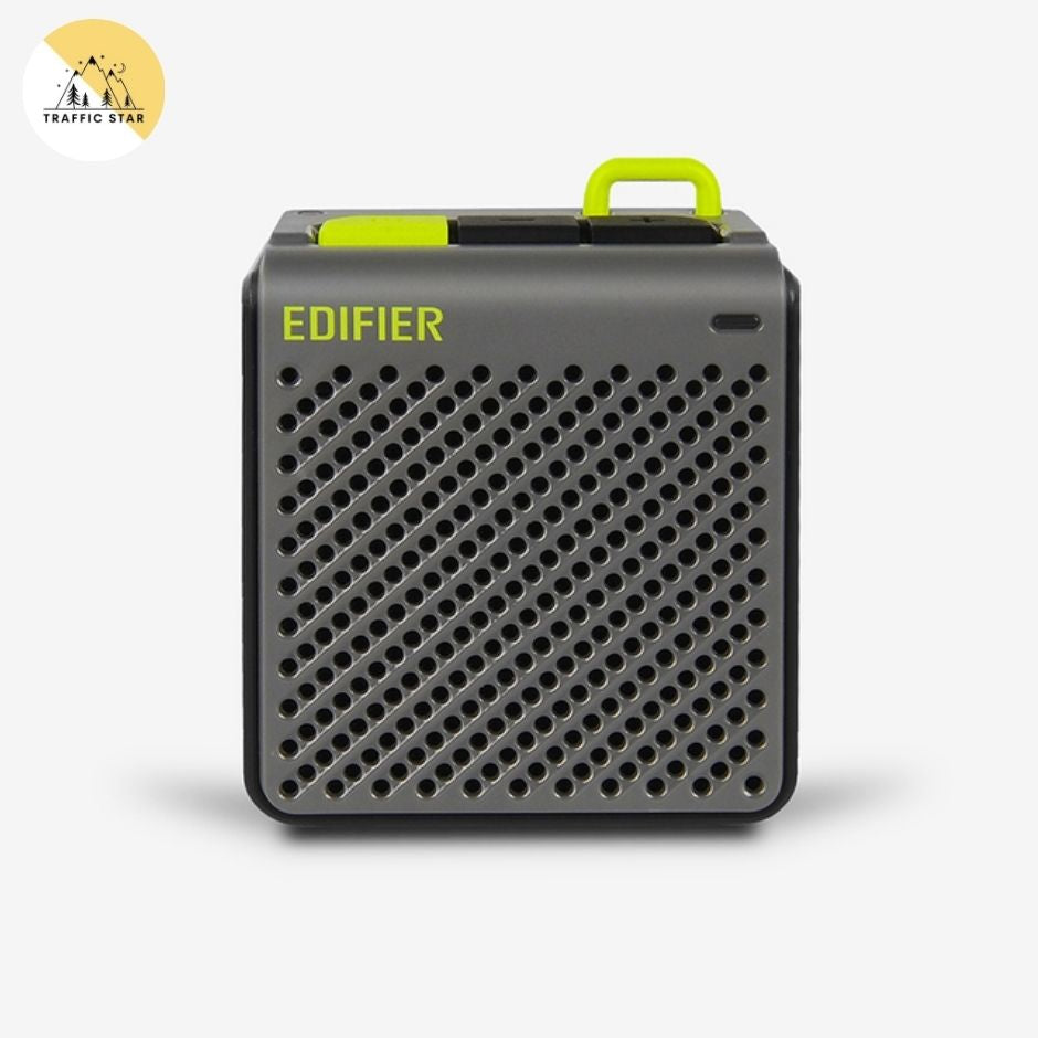 Edifier MP85 Portable BT Speaker 70g Lightweight Wireless Speaker