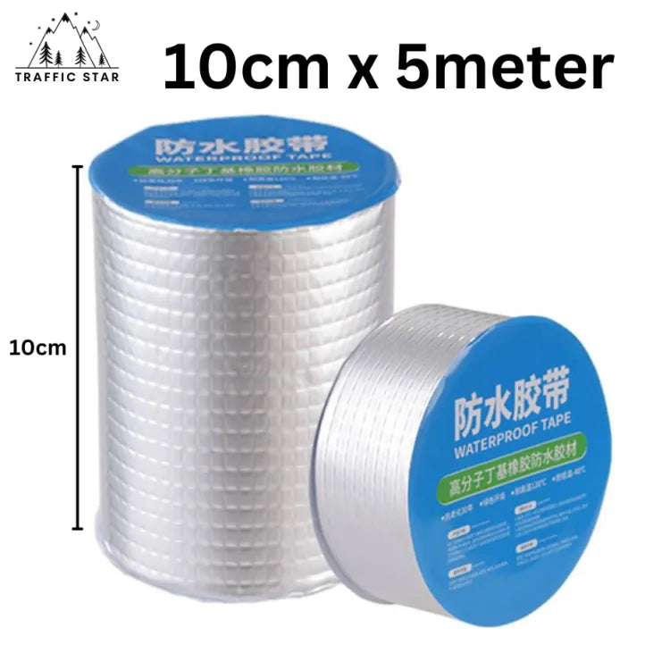 Waterproofing Sticky Thick Tape