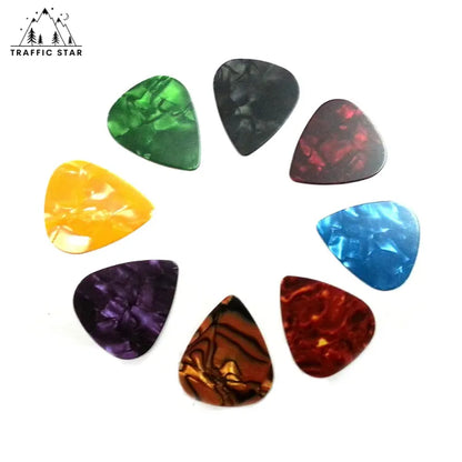 Guitar Pick Paturm 5pcs Package