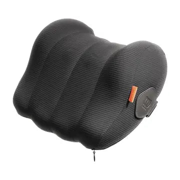 Baseus Car Headrest Waist Pillow Lumbar 3D Memory Foam Neck Pillow Seat