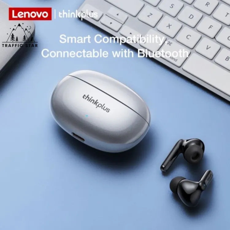 Lenovo XT88 Bluetooth 5.3 Wireless Headphones  TWS