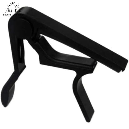 Guitar Capo For Every Guitar