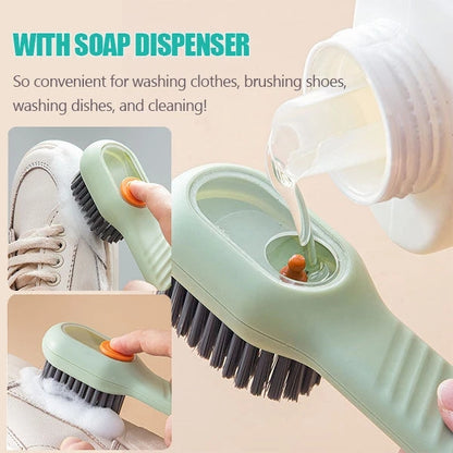 Multipurpose Cleaning Brush