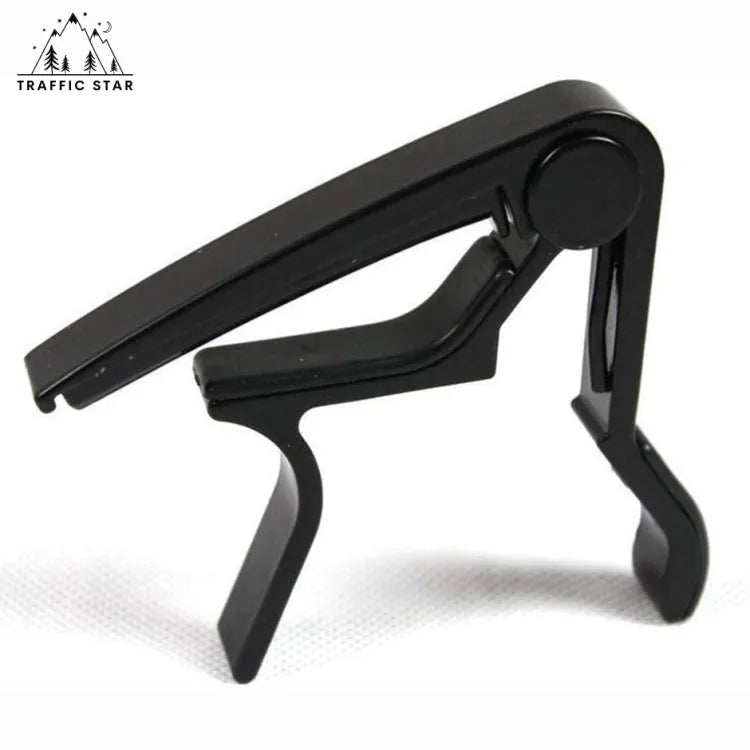 Guitar Capo For Every Guitar