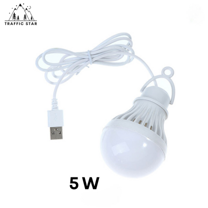 USB Bulb 5W