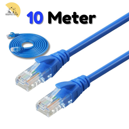 CAT6 Ethernet LAN Cable Gigabit Outdoor Network Cable