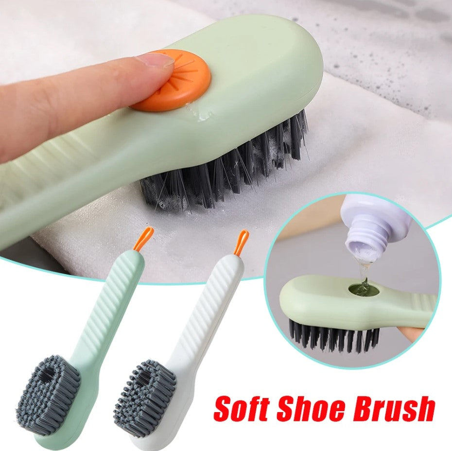 Multipurpose Cleaning Brush