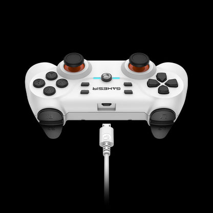 GameSir T3s Bluetooth 5.0 Wireless Gamepad Switch Game Controller For Android, PC, iOS