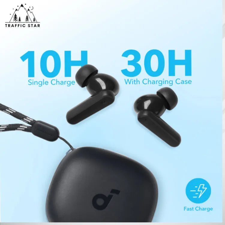 Anker Soundcore PowerFul Bass True Wireless Earbuds R50i TWS