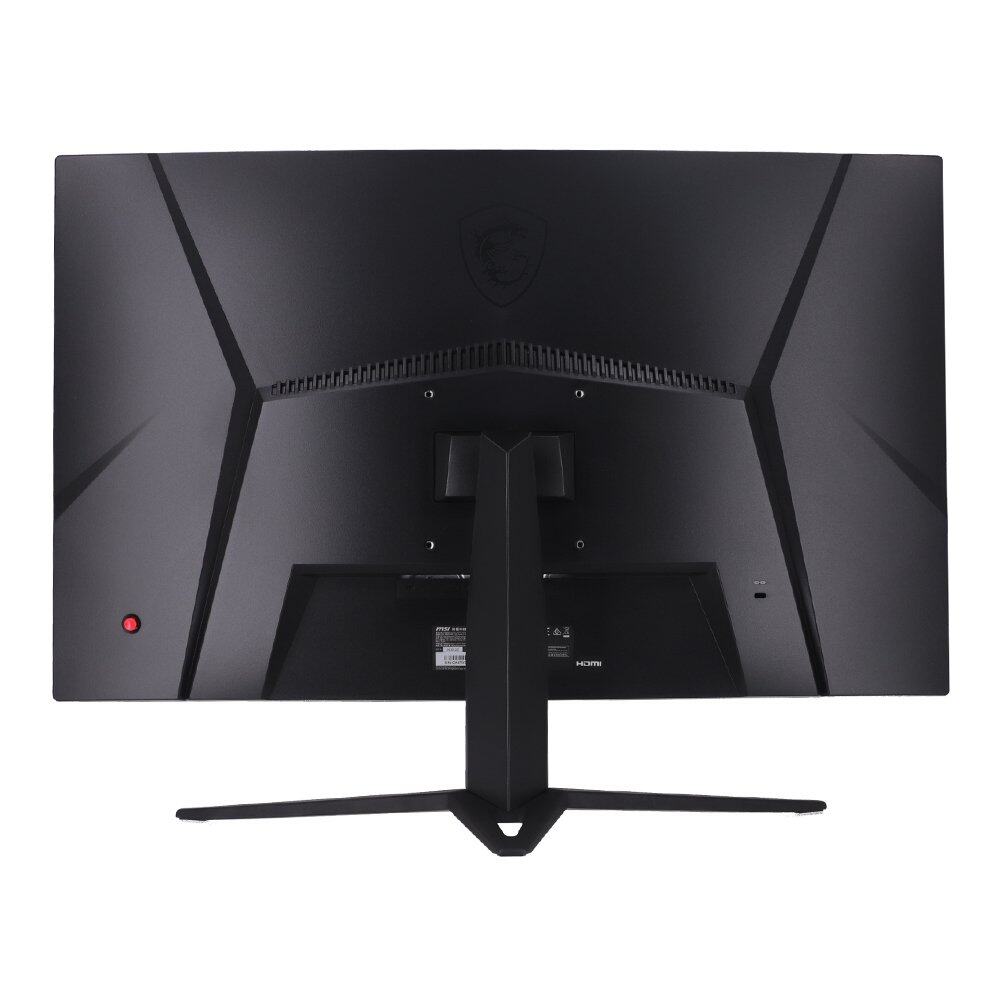 MSI OPTIX G32C4 / 31.5" Curved Gaming Monitor 165Hz