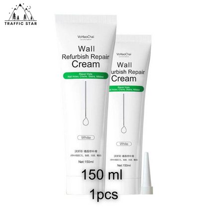 Wall Repair Household Mildew-proof Moisture-proof Wall Putty 150ml