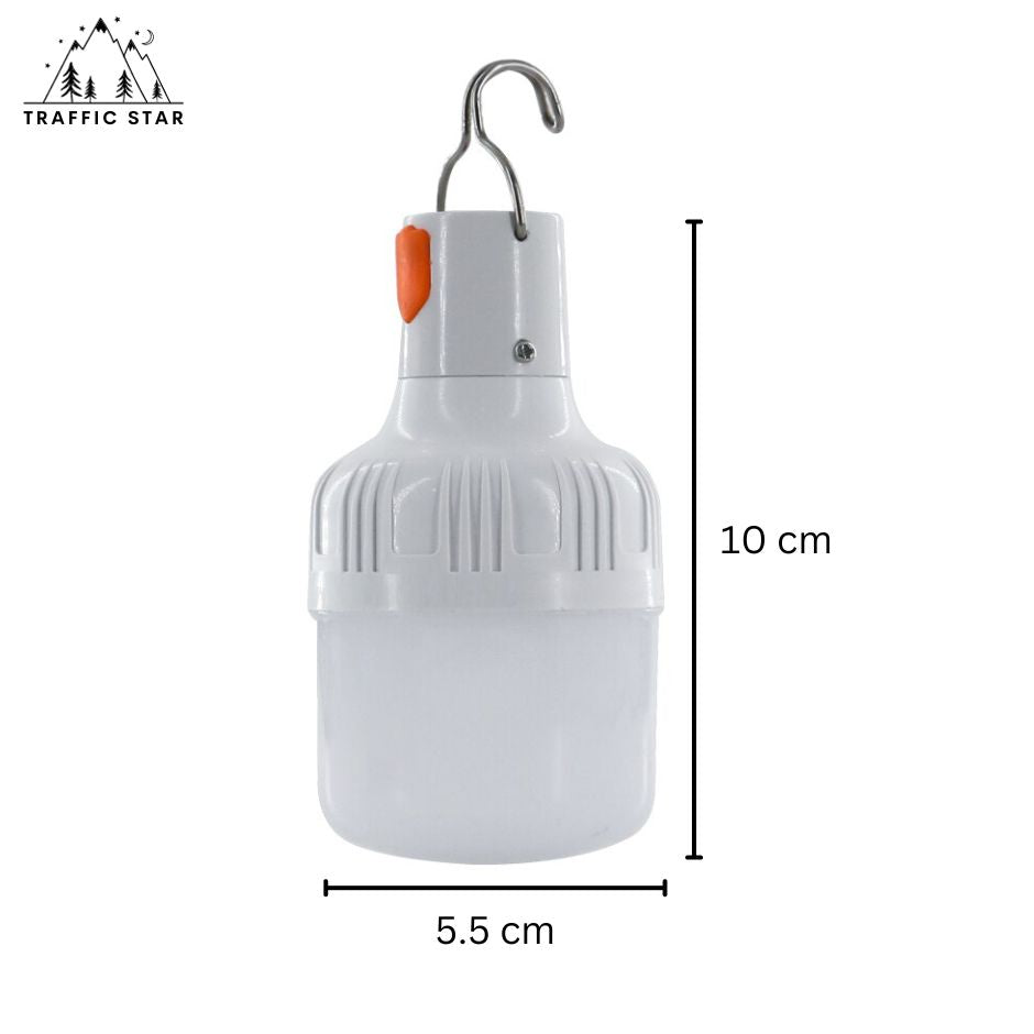 Outdoor/Indoor USB Charging Lamp 30W