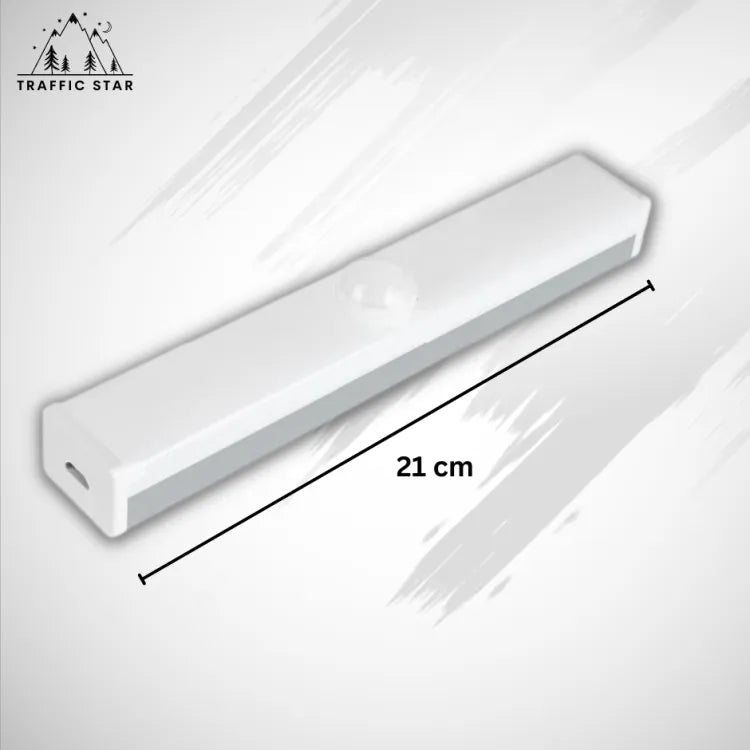 Wall Light with Motion Sensor