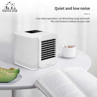 Xiaomi MICROHOO portable air conditioner with USB Type-C