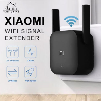 Xiaomi  Pro Wifi Repeater Wifi Booster