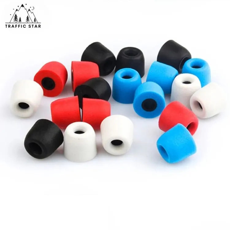 TRN earphone memory cotton sponge