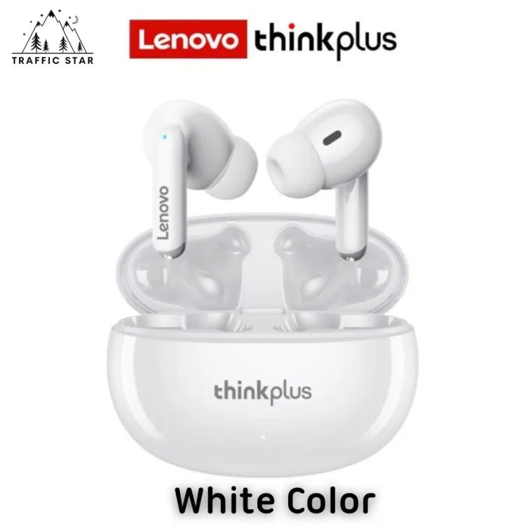 Lenovo XT88 Bluetooth 5.3 Wireless Headphones  TWS