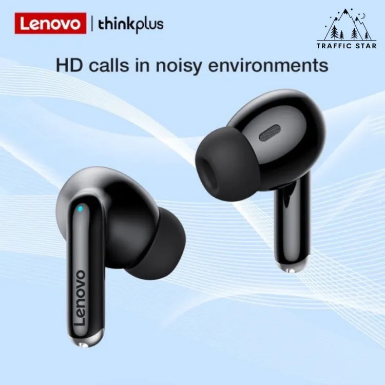 Lenovo XT88 Bluetooth 5.3 Wireless Headphones  TWS