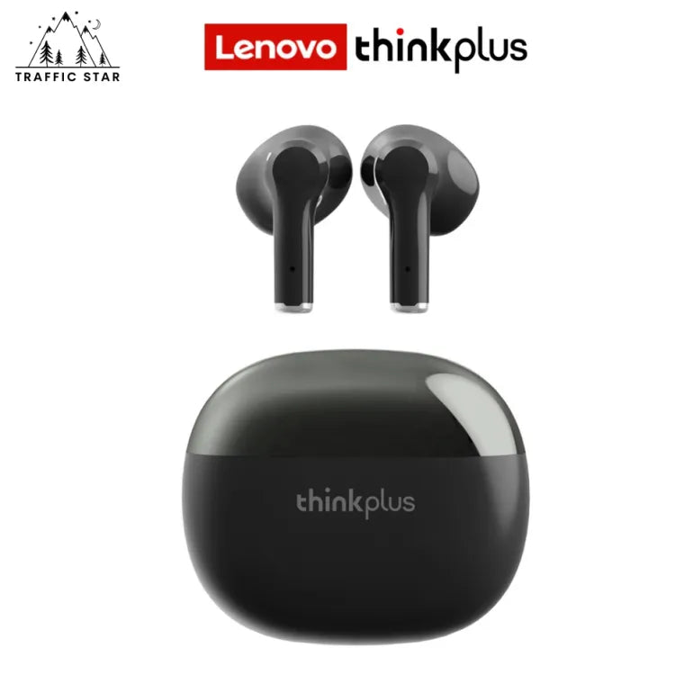 Lenovo Thinkplus X15 Pro TWS Headphones Bluetooth 5.1