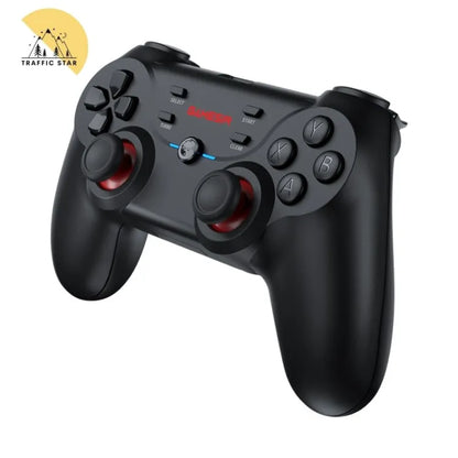 GameSir T3s Bluetooth 5.0 Wireless Gamepad Switch Game Controller For Android, PC, iOS