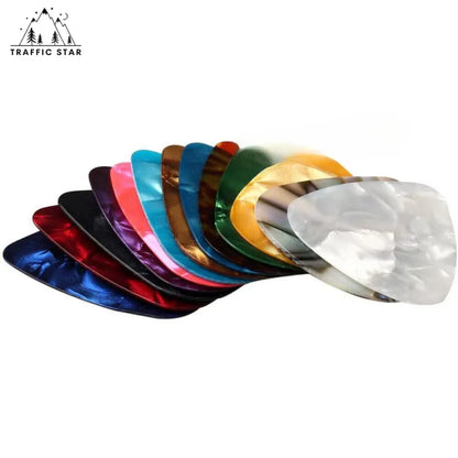 Guitar Pick Paturm 5pcs Package