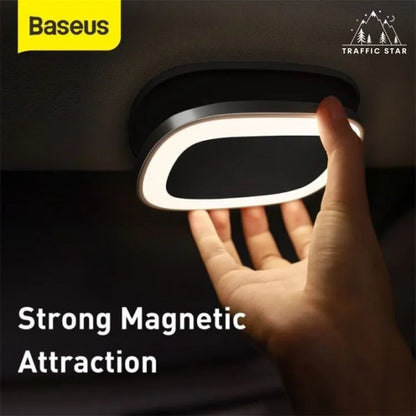 Baseus Car Touch LED Night Light Car Roof Light