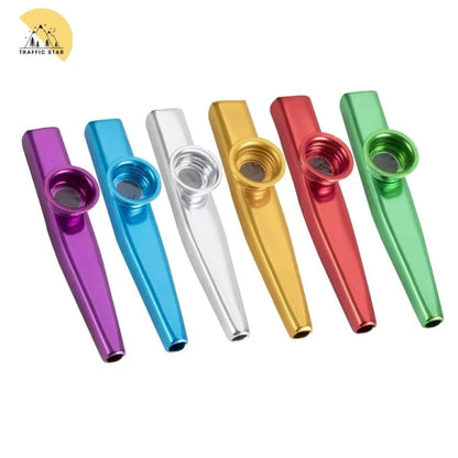 High Quality  Kazoo Musical Instruments