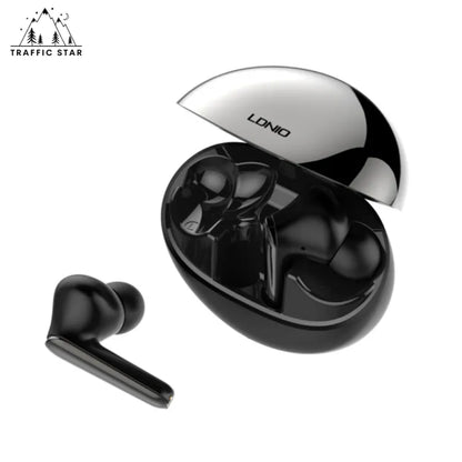 LDNIO T01 Wireless Stereo Bluetooth TWS Earbud in-ear Earphone