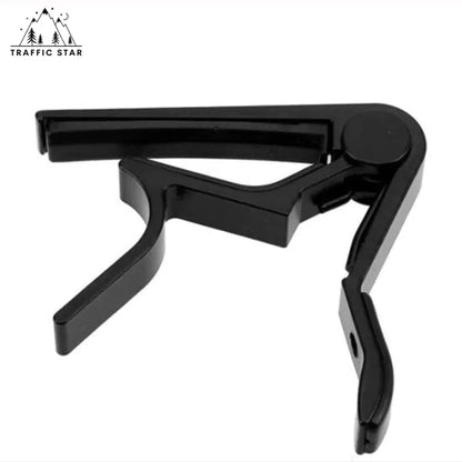 Guitar Capo For Every Guitar