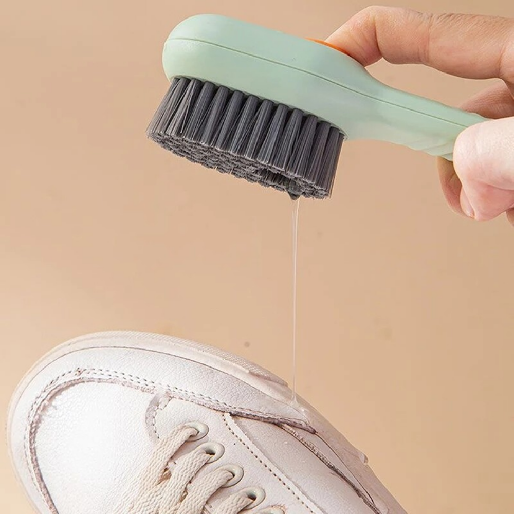 Multipurpose Cleaning Brush