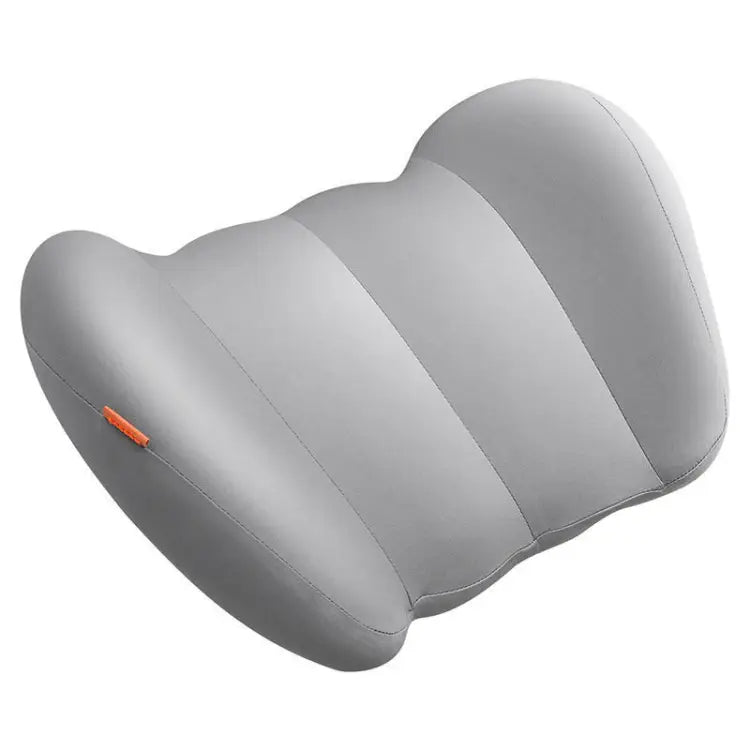 Baseus Car Headrest Waist Pillow Lumbar 3D Memory Foam Neck Pillow Seat