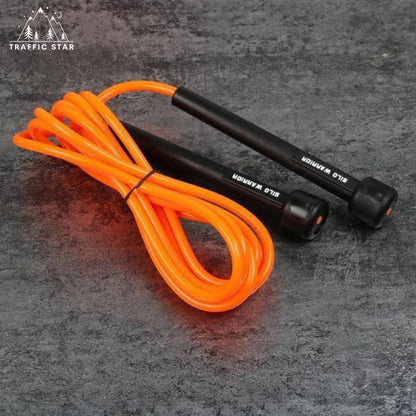 Jump Rope Speed Skipping Rope 2.7m Home Exercise For Weight Loss