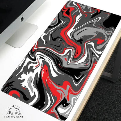 Modern Design Gaming Mousepad