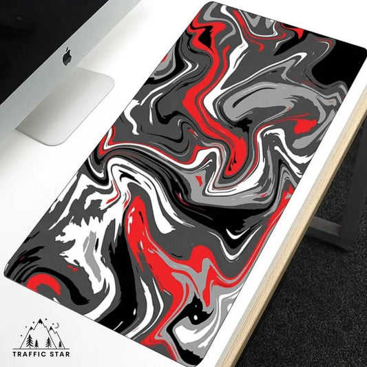 Modern Design Gaming Mousepad